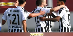 juventus
