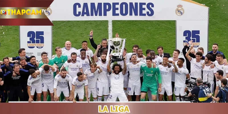 la-liga