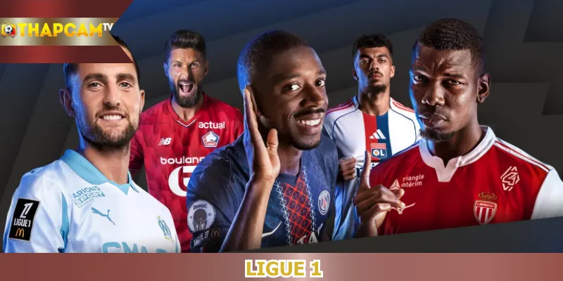 ligue-1